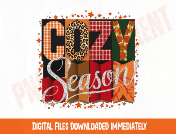 Cozy Season Embroidery Review