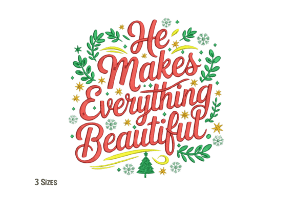 Inspirational Machine Embroidery Design Review