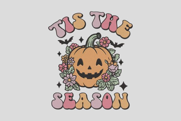 Tis the Season Embroidery Design Review